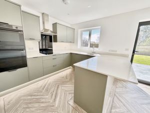 Kitchen area- click for photo gallery